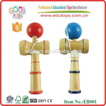 Wooden Skill Ball toys Promotional Toy for Kids